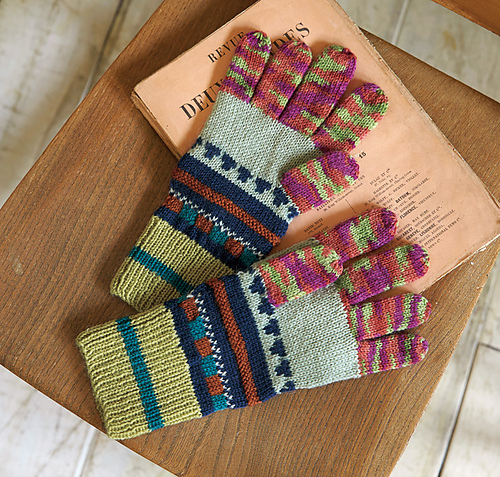 214w-17 Gloves