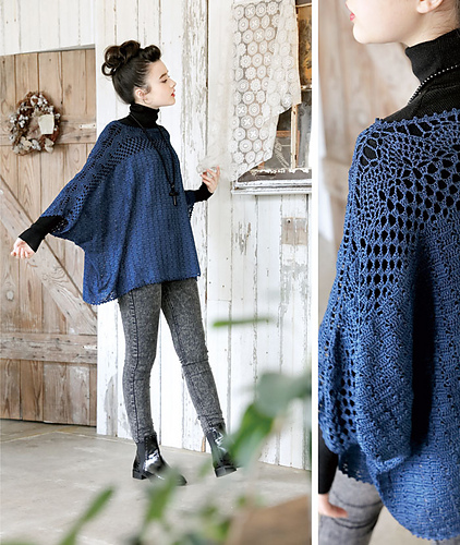 215w-04 Silk Tunic