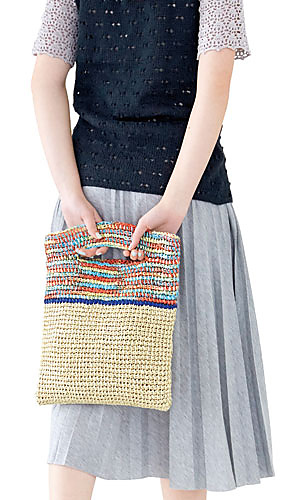 216ss-30 Petanko Bag