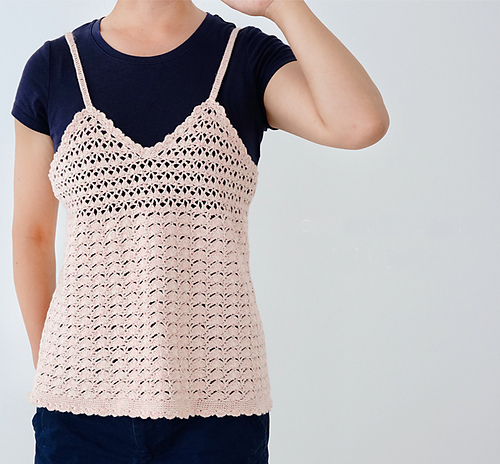Milka Camisole