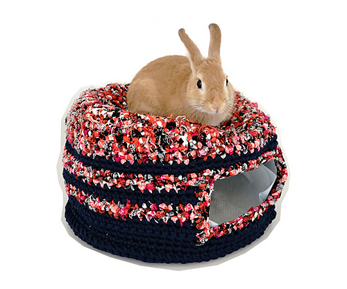836Fneko Pet Bed