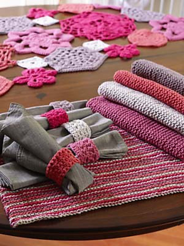 Placemats #60669A