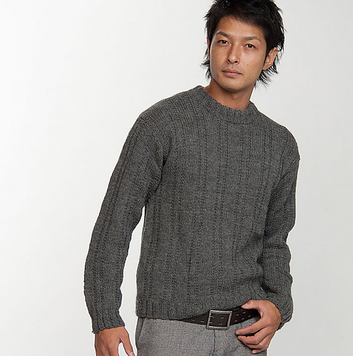 210-211-56 Men's Sweater