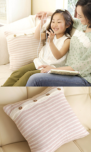 Honwaka Pillow