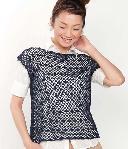 Fresco Lino Sweater