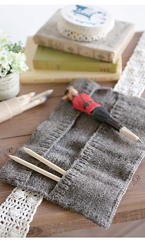 Pen Case