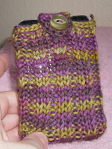 iPod Sock