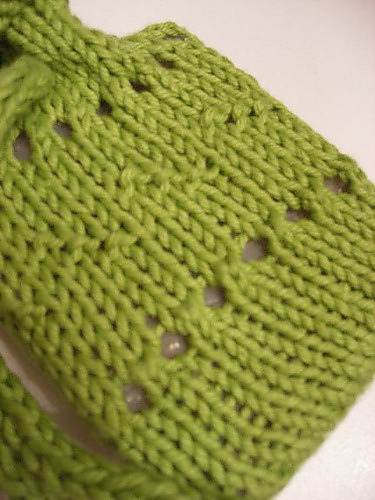 Suds O' Plenty Soap Sock