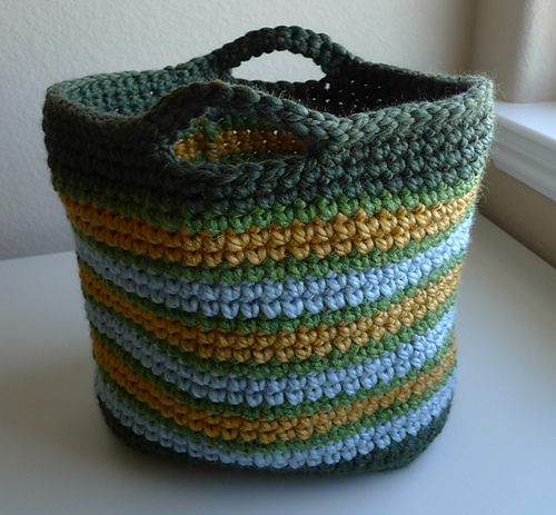 Mother's Day Tote