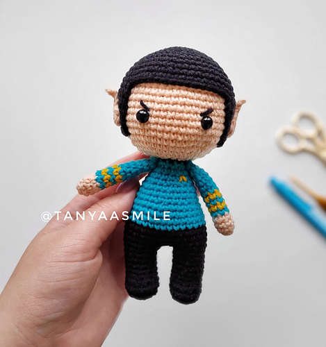 Spock