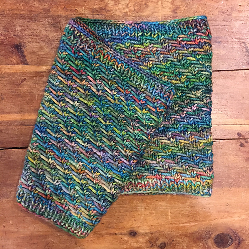 The Grind Cowl & Hat