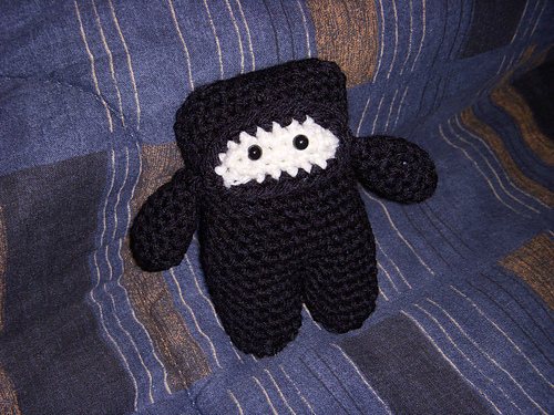 Little Ninja