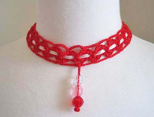 Renaissance Neck Jewelry