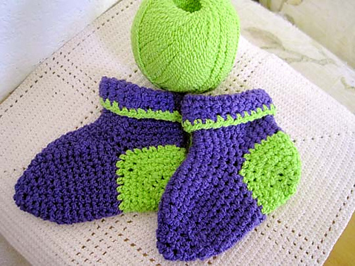 Kiddie Socks