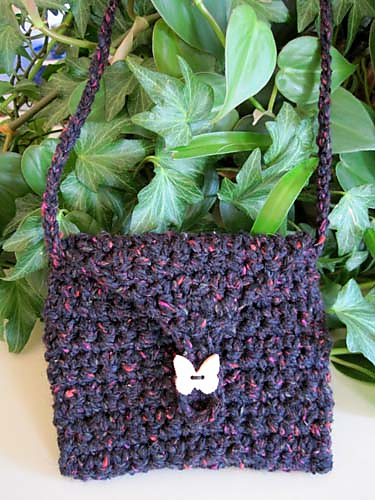 Little Black (or any color) Bag