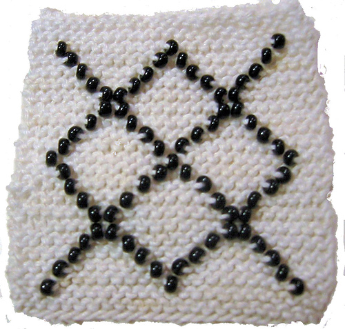 SCA Fret Patch