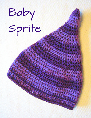 Otava Baby Sprite