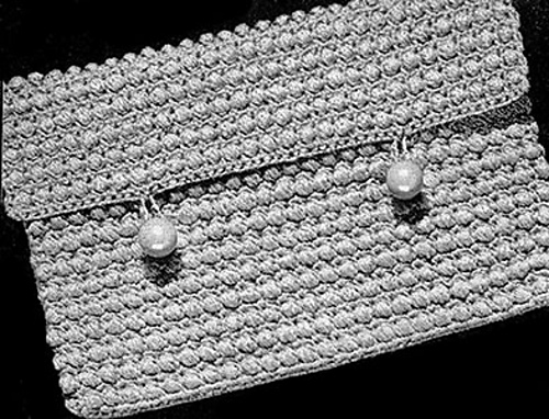 Reefer Purse #2005