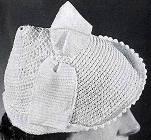 Tuckaway Hat #2181