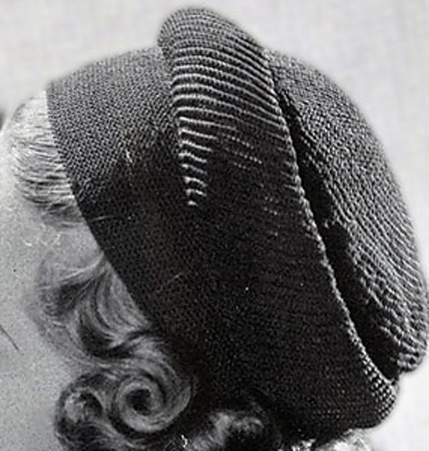 Regal Turban #2117