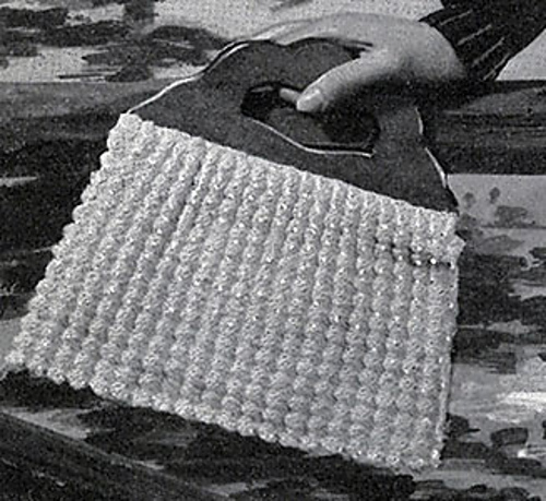Seashell Bag #79