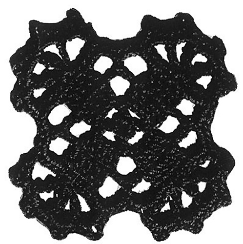 Doily Edging #8279