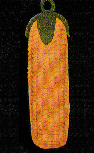 Hot Corn Pan Handler #7111