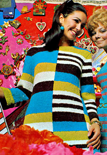 Tortuga Dress #768-1