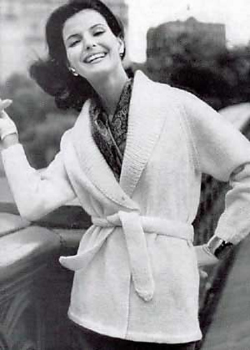 Coat #735-11