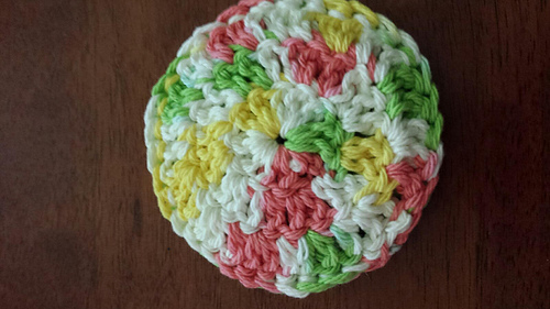 Two Sided Scrubbers