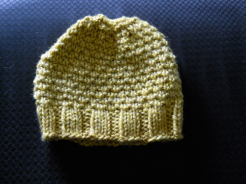 The Lucky Dots Hat