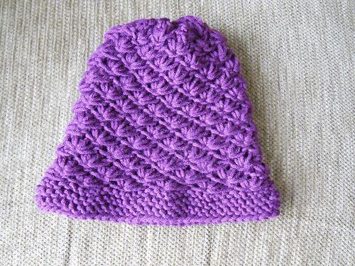 Angel Kisses Cap