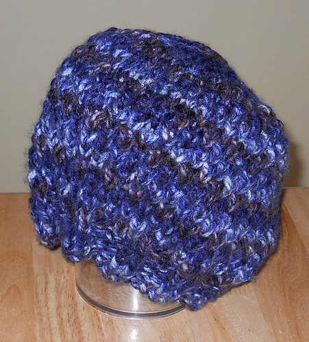 Carolyn Rose Cap