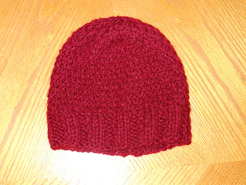 The Happy Hat