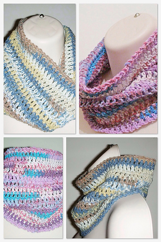 Simple DC Cowl