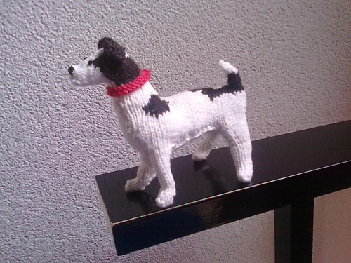 Jack Russell