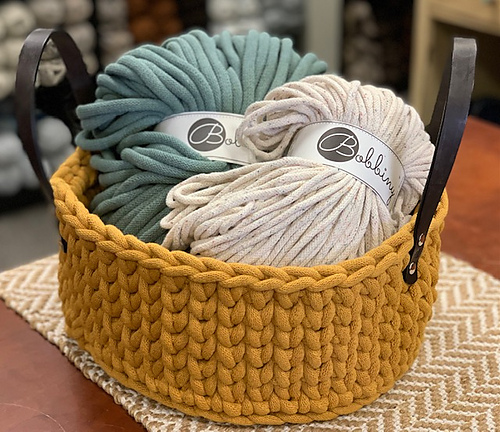 Big Basket