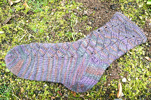 Tributary Sock
