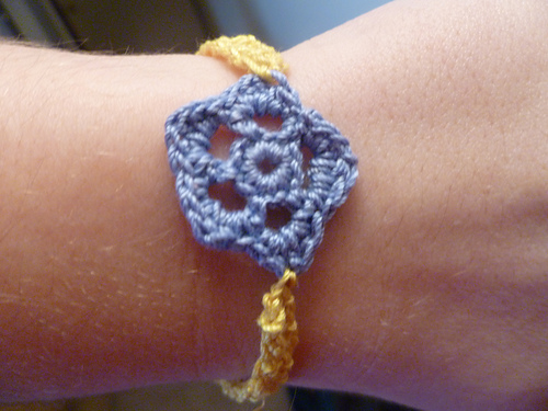 Dora Bracelet