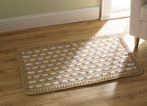 Hearth & Home Rug