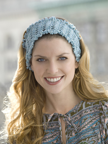 Soft Shine Headband