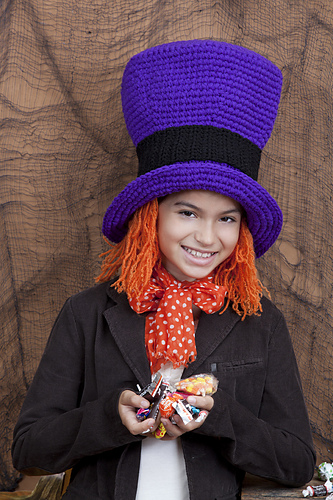 Mad Willy Hat