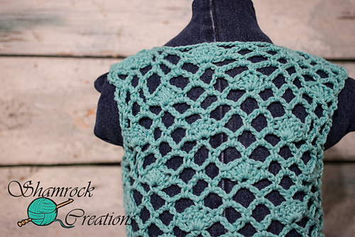 Lilly lace tunic