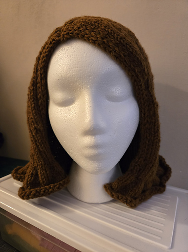 Side Part Wig