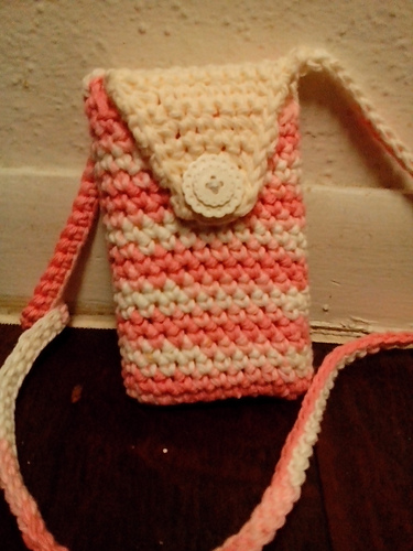 Cellphone Lanyard