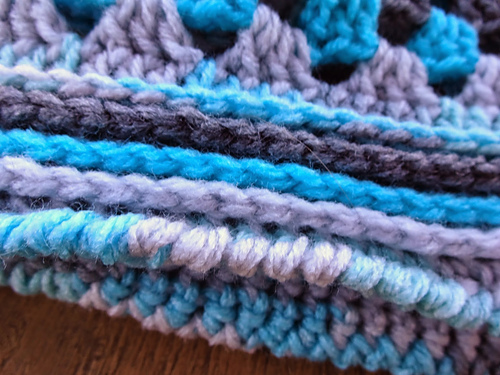 Granny Hat