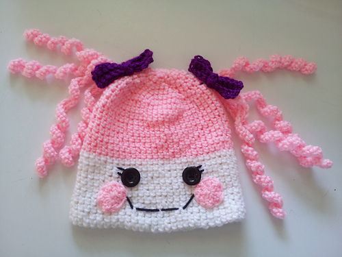 Loopy for Lalaloopsy