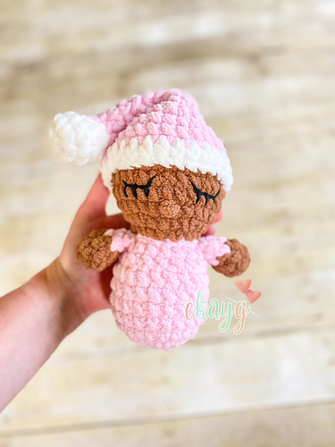 Bernat Baby Doll