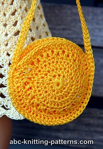 Doll Bag