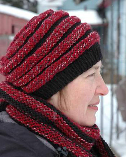 Pipe Dream Hat